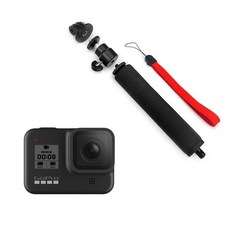 호환 9 8 고프로9 모노포드 6 볼헤드 7 히어로 HE 셀카봉 GOPRO 핸들러 그립 !Izus, ★-해당 상품 선택하기-★