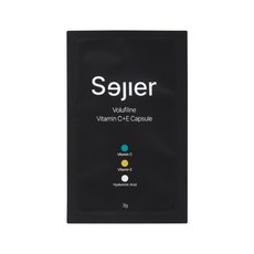 Y존 남성청결제 세지어 휴대용 파우치 (3ml X 15ea), 3ml, 15개
