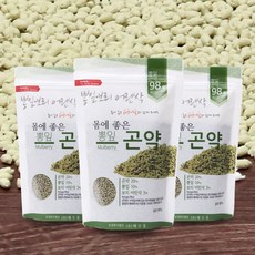 곤약쌀바로먹는