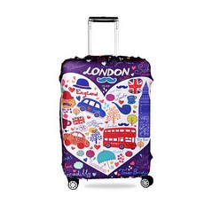 캐리어커버26인치