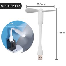 탁상용 선풍기 무소음 무선 미니 usb 충전형 사무실 전기 선풍기 소형 저소음 미니 휴대용 충전 대기 데스크톱 지속 US 시간 접이식 높은 가정용, Mini USB Fan