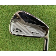 캘러웨이x포지드스타