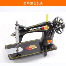준공업용재봉틀