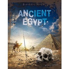 Ancient Egypt Paperback, 45th Parallel Press