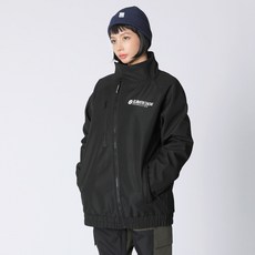 엘나스자켓travers