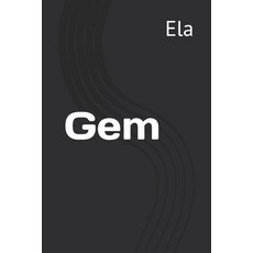 Gem Paperback, Createspace Independent Pub..., English, 9781727435504