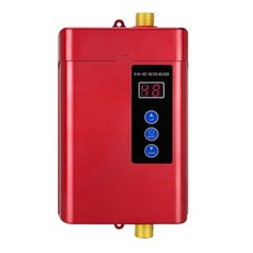 광주전기온수기