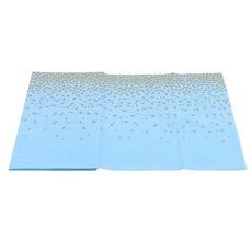 골드블랙테이블러너