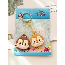 산리오딸기퐁당와플