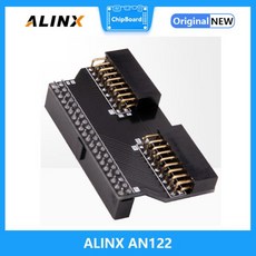 NXAN122 40 핀 254mm 간격 행 카메라 어댑터 모듈, 01 AN122