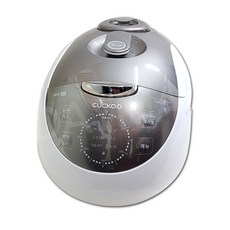 쿠쿠 IH 압력 밥솥 P-HQB0310FS 3인용 음성 자동세척