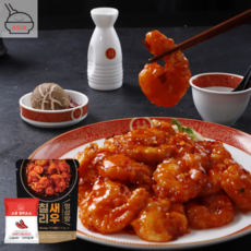 부산 하단 맛집 영성방 칠리새우 500g(새우+소스)x1 / 영성방 칠리새우 500g(새우+소스)x3 / [5+1] 영성방 칠리새우 500g(새우+소스)x5(1팩공짜), 스윗칠리소스200g