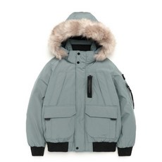 내셔널지오그래픽구스다운