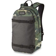 Dakine Urbn Mission Pack 22L - 올리브 애쉬크로프트 카모