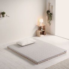 접이식토퍼차박거실