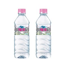 하얀구름 휘오 제주 500ml X 20 PET 진로, 단일 총 수량
