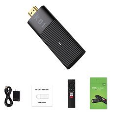 크롬캐스트3세대