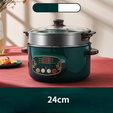 쿠첸전기후라이팬