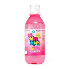삼일제약 치카치카 360ml, 1개