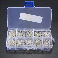 300 pcs 3mm led 다이오드 구색 라운드 지우기 울트라 브라이트 led 발광 다이오드 램프 5 색 흰색 노란색 빨간색 파란색 녹색, 옵션선택개, 단일옵션선택