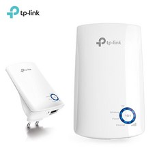 티피링크 WiFi 익스텐더 무선 와이파이 증폭기 확장기 (TL-WA850RE), 단일상품