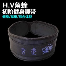 부산금정상점 HV 각살무사 헬스벨트 종합 체력 트레이닝 아디허리보호대 역도 인상 용상 스쿼트 하드 끌기 보디빌딩, M