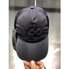 y3모자 TOP01