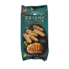 피코크돈까스