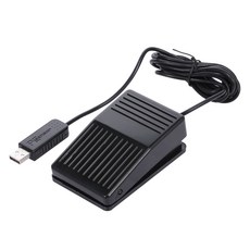KKmoon USB 풋 스위치, 화려한, 보통주