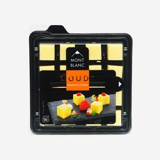 몽블랑치즈바