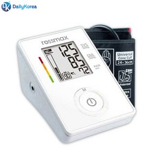 녹십자 로즈맥스 자동전자 혈압계 CF155F 혈압측정 D