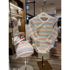 [현대백화점]에뜨와 (A)샤벳ST바디수트 비니모SET (07N0179821)
