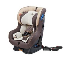 다이치 듀웰S 카시트 ISOFIX