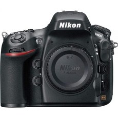 니콘 D750 DSLR 카메라 1548 리퍼, Black - 니콘d750