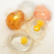 계란 펫탄 공 5 종