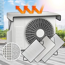 에어컨실외기고장