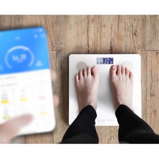 스마트 가정용 전자 체중계 usb 충전 측정 성인 건강 다이어트 계량기