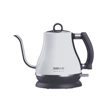 WIN지_우신 드립브린 무선 포트 화이트 1.2L D126W 티포트 포트 무선포트 주전자 드립포트+ㄲdoㅃ, ◈알찬쇼핑, ◈알찬쇼핑