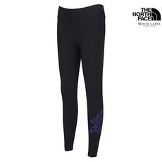 노스페이스화이트라벨 여성 서프모어 워터 레깅스 NF6KL32K_JBK