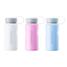 A2065 스텐이지그립 물병 400ml 라이트블루