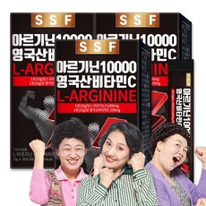 순수식품 아르기닌 10gX90포 10000 고함량 L-아르기닌 5000mg함유 3개월분, 3개, 300g