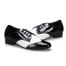 가르방댄스화남자