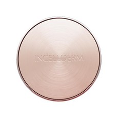 정품 인셀덤쿠션 인셀덤팩트 인셀덤쿠션팩트 화장품쿠션 인셀덤화장품쿠션 인셀덤팩트쿠션 래디언솜100 앰플쿠션 13g(SPF50+) 본품 1개