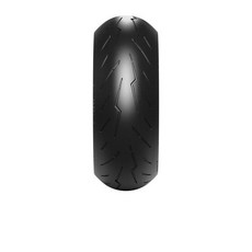 PIRELLI (피렐리) 자전거 타이어 DIABLO 로소 4 리어 160/60ZR17M / C (69W) 튜브리스 타입 (TL) 3979200, 한개옵션1, 1개