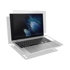 갤럭시북프로360외부필름