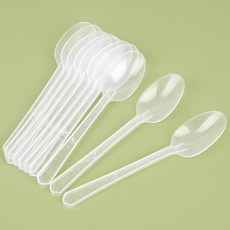 재사용 위생포크 10P 야외용 여행용포크, 1개