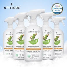 에티튜드클리너