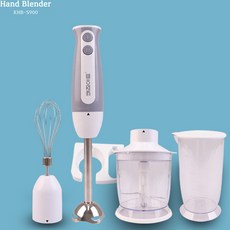 리빙센스핸드블랜드