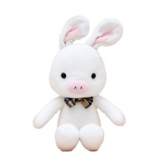 성장영상돼지토끼