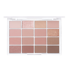 웨이크메이크 소프트 블러링 아이팔레트 14 COLOR